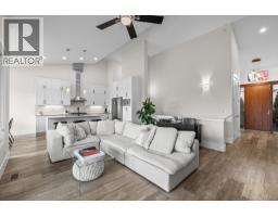 Living room - 4000 Trails Place Unit# 154, Peachland, BC V0H1X5 Photo 8