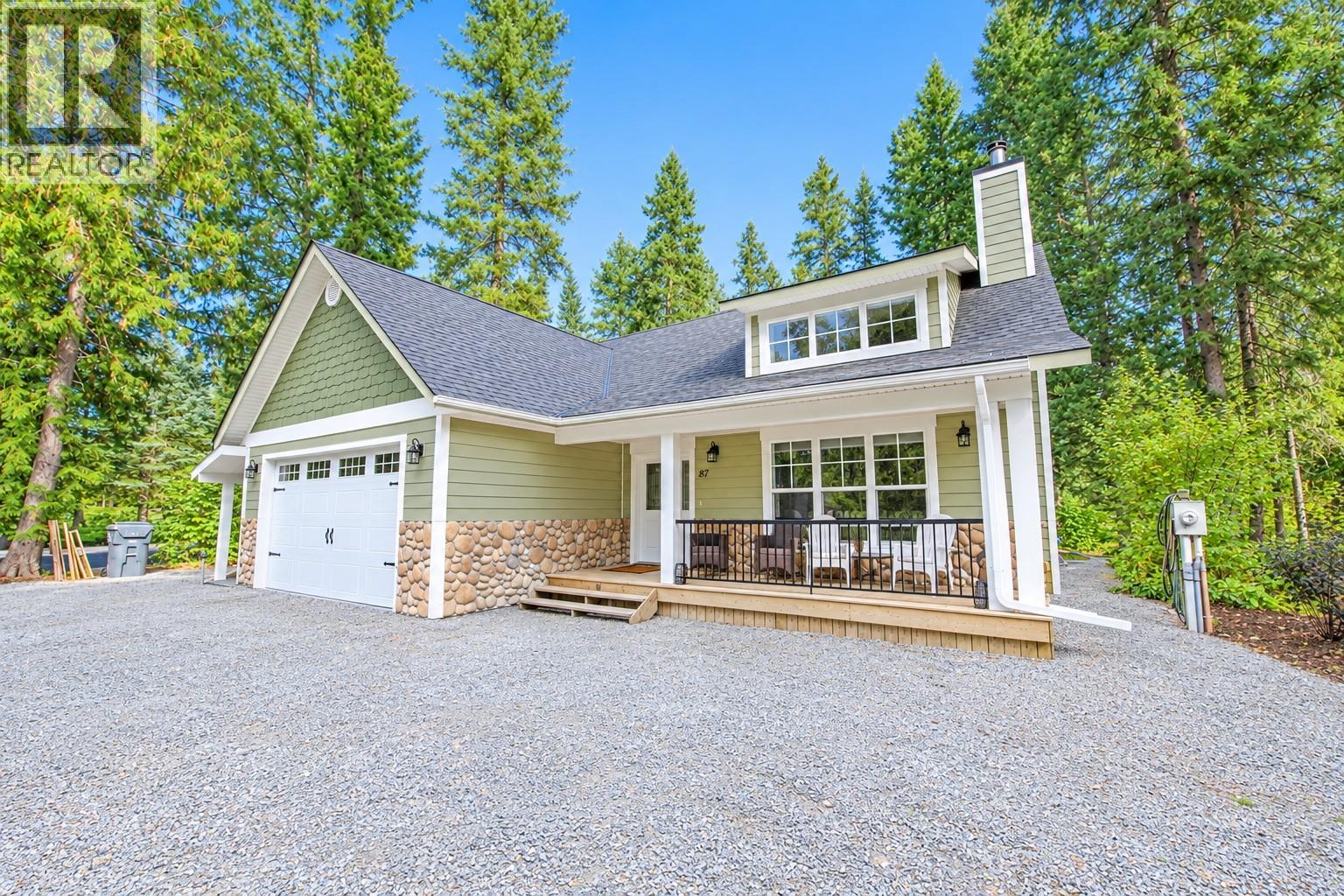 87 3453 Cessna Road, Enderby