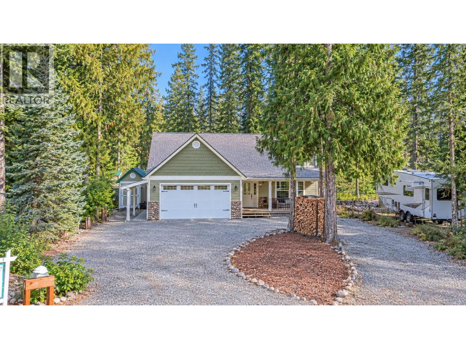 87 3453 Cessna Road, Enderby