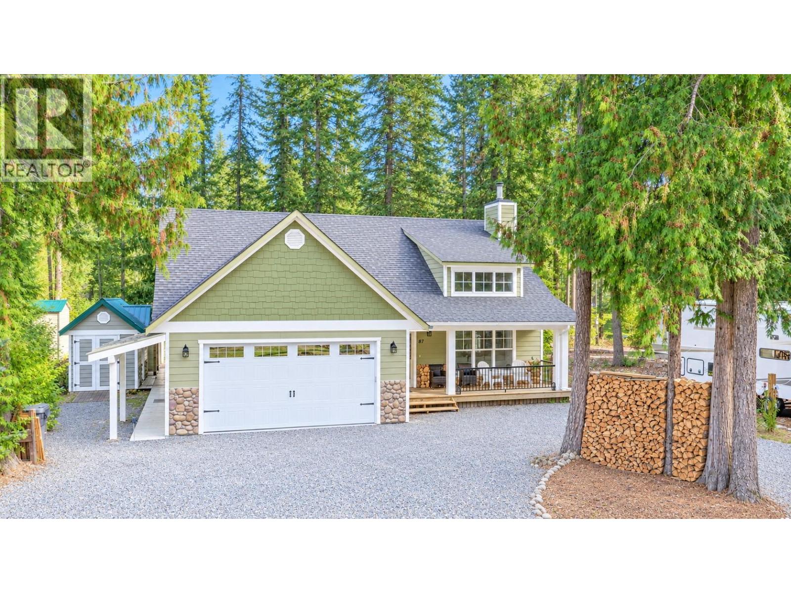 87 3453 Cessna Road, Enderby