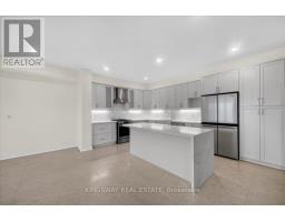Bedroom 2 - 8 Monkton Circle, Brampton, ON L6Y0X1 Photo 16