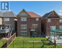 8 Monkton Circle, Brampton, ON L6Y0X1 Photo 41