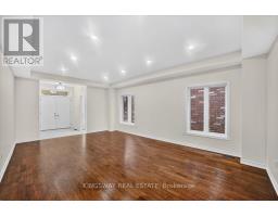 Bedroom 2 - 8 Monkton Circle, Brampton, ON L6Y0X1 Photo 6