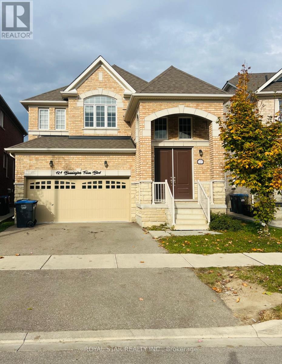 Photo of 121 Bonnieglen Farm Boulevard