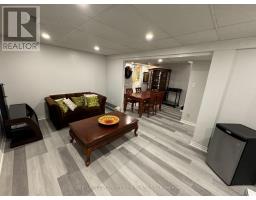 Basement - 3200 Osbourne Road, Mississauga, ON L5L4A2 Photo 14