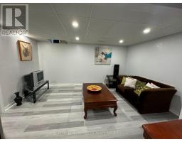 Basement - 3200 Osbourne Road, Mississauga, ON L5L4A2 Photo 16