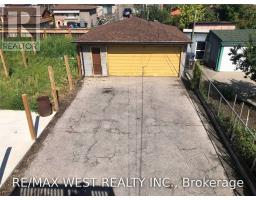 184 Donald Avenue, Toronto, ON M6M1K4 Photo 9