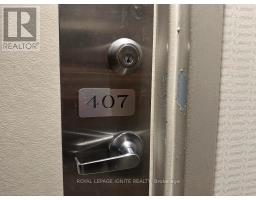 407 - 20 Speers Road, Oakville, ON L6K3R5 Photo 11