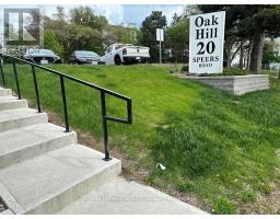 407 - 20 Speers Road, Oakville, ON L6K3R5 Photo 32