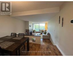 407 - 20 Speers Road, Oakville, ON L6K3R5 Photo 8