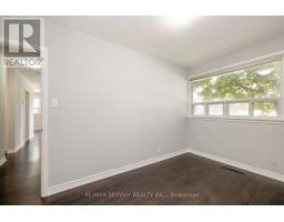 Upper - 279 Elmwood Crescent, Milton, ON L9T1C3 Photo 19