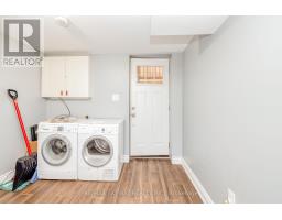 Upper - 279 Elmwood Crescent, Milton, ON L9T1C3 Photo 24