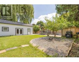 Upper - 279 Elmwood Crescent, Milton, ON L9T1C3 Photo 26