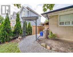 Upper - 279 Elmwood Crescent, Milton, ON L9T1C3 Photo 30