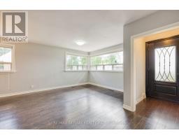 Upper - 279 Elmwood Crescent, Milton, ON L9T1C3 Photo 9