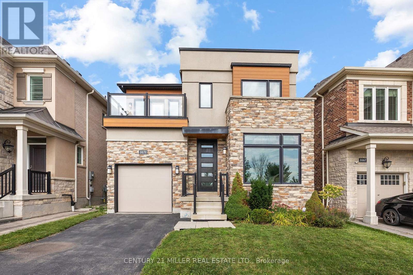 Photo of 3171 GEORGE SAVAGE AVENUE
