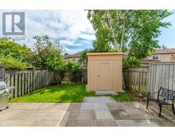5318 Bushelgrove Circle, Mississauga, ON L5M6C6 Photo 32