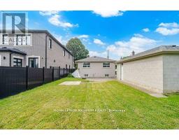 96 Wallasey Avenue, Toronto, ON M9M1E4 Photo 23