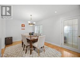 Kitchen - 96 Wallasey Avenue, Toronto, ON M9M1E4 Photo 7
