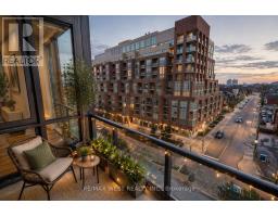 614 - 1808 St Clair Avenue W, Toronto, ON M6N0C1 Photo 12