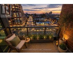 614 - 1808 St Clair Avenue W, Toronto, ON M6N0C1 Photo 13