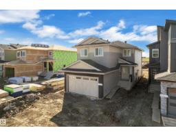 House for sale at 3814 39 St, Beaumont — MLS® E4509434