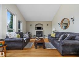 Utility room - 10411 95 St, Morinville, AB T8R0A2 Photo 12