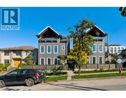 2 2119 W 18th Avenue, Vancouver, BC V6L1A3 Photo 19