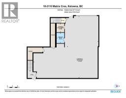 2110 Matrix Crescent Unit# 18, Kelowna, BC V1V0C1 Photo 57