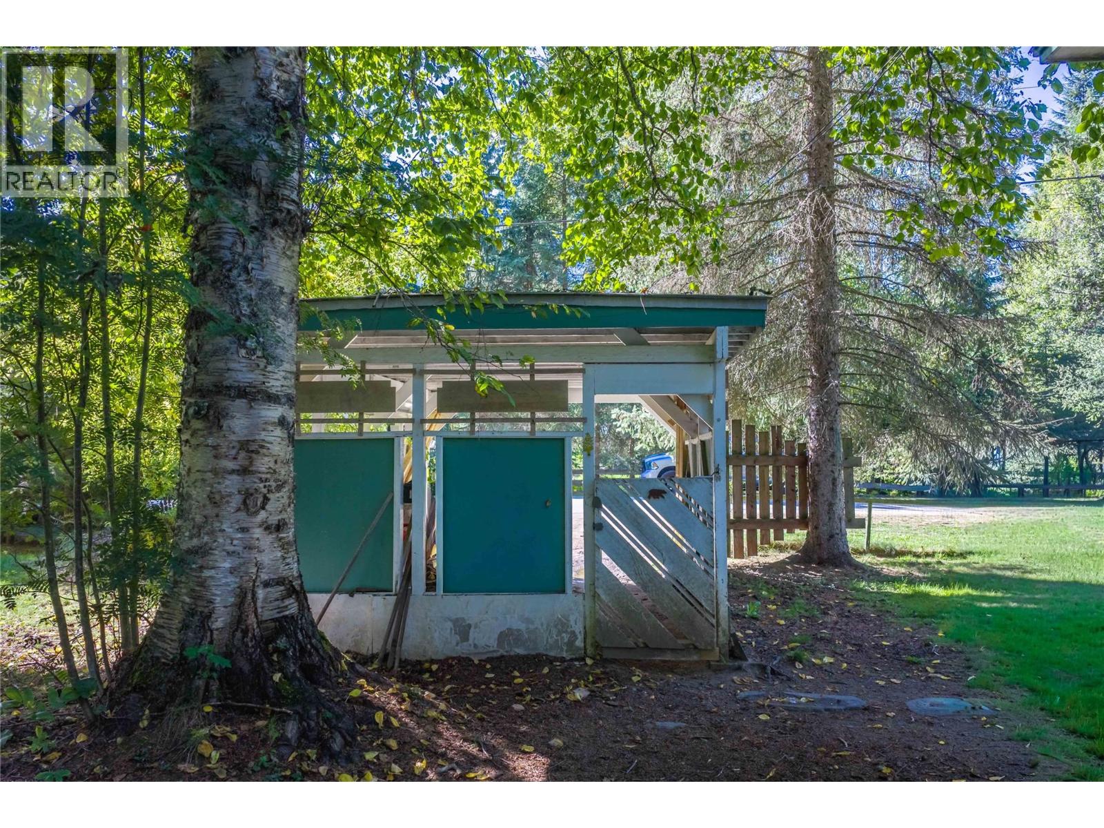 3642 Catherwood Road - 17