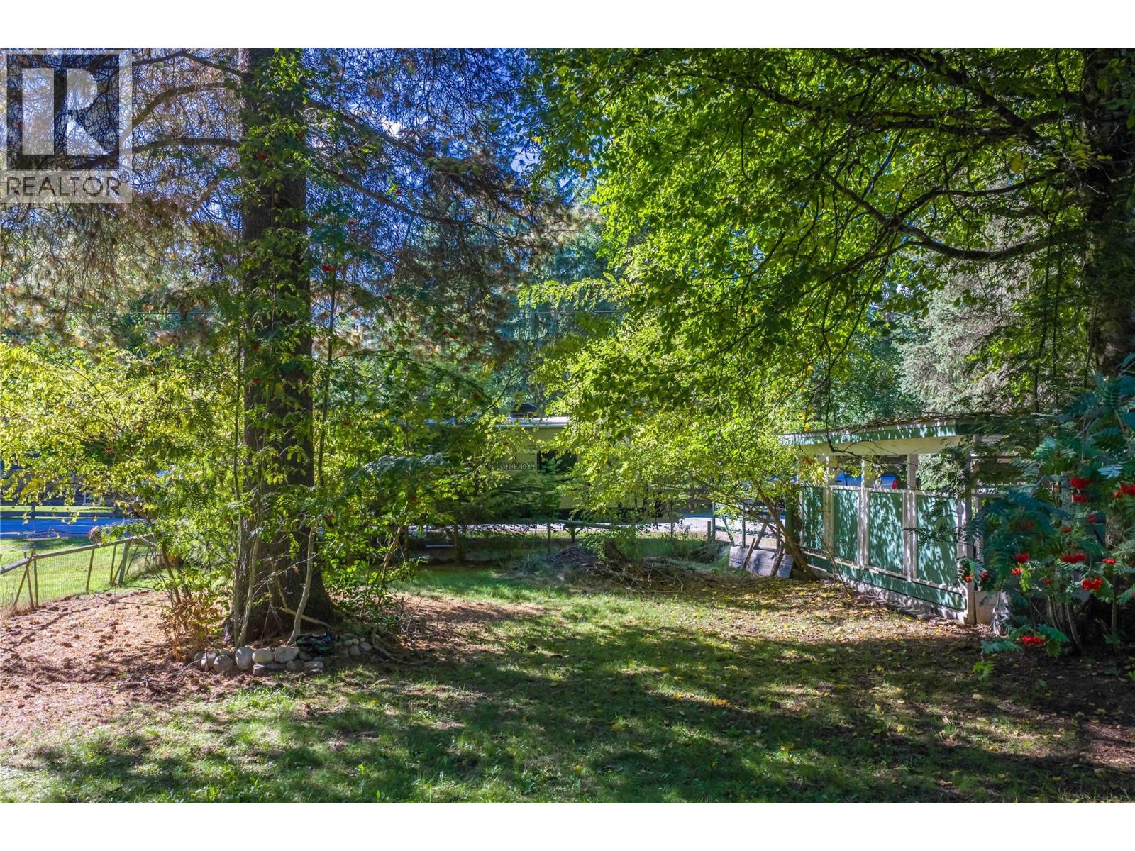 3642 Catherwood Road, Revelstoke