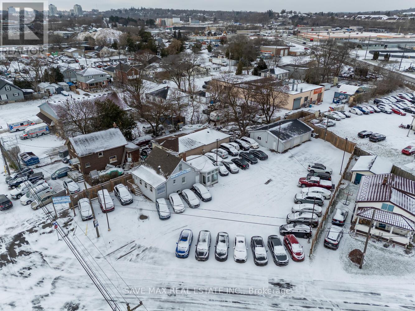 Property for sale at 4 BEAUMONT CRESCENT S