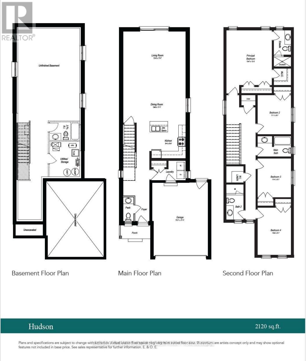 1613 EVANS Boulevard, London South (South U), Ontario, N6M0A9, London South (South U), Ontario — photo 2 of 2