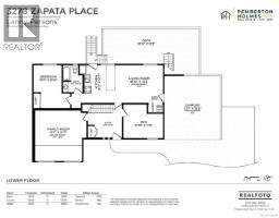3278 Zapata Pl, Colwood, BC V9C3G6 Photo 45