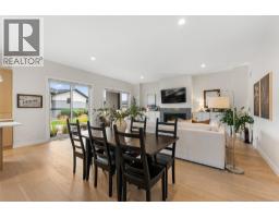 4pc Ensuite bath - 1341 Rocky Point, Kelowna, BC V1V0B5 Photo 12