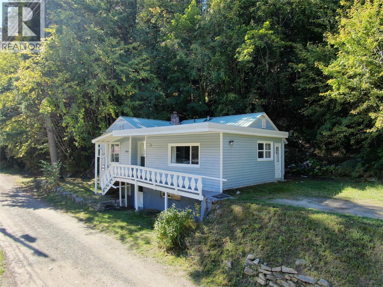 1802 Perrier Road, Nelson