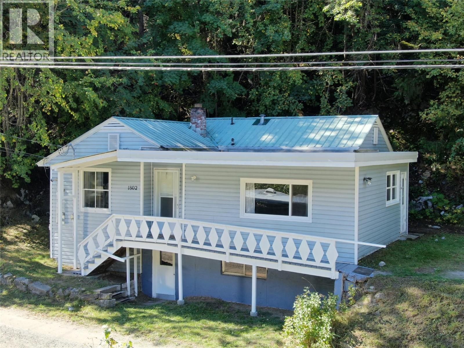 1802 Perrier Road, Nelson