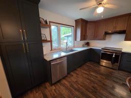 Recreation room - 40 Rupert Avenue E, Crystal City, MB R0K0N0 Photo 7