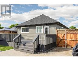 623 Knox Avenue, Hamilton, ON L8H6K2 Photo 42