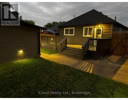 623 Knox Avenue, Hamilton, ON L8H6K2 Photo 46