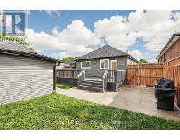 623 Knox Avenue, Hamilton, ON L8H6K2 Photo 43