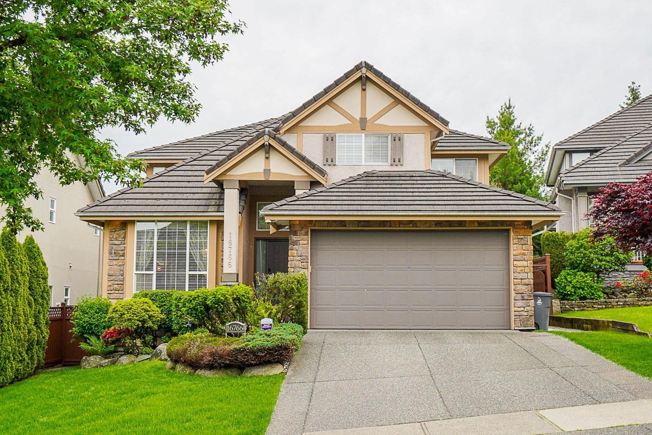 16766 108A AVENUE, Surrey