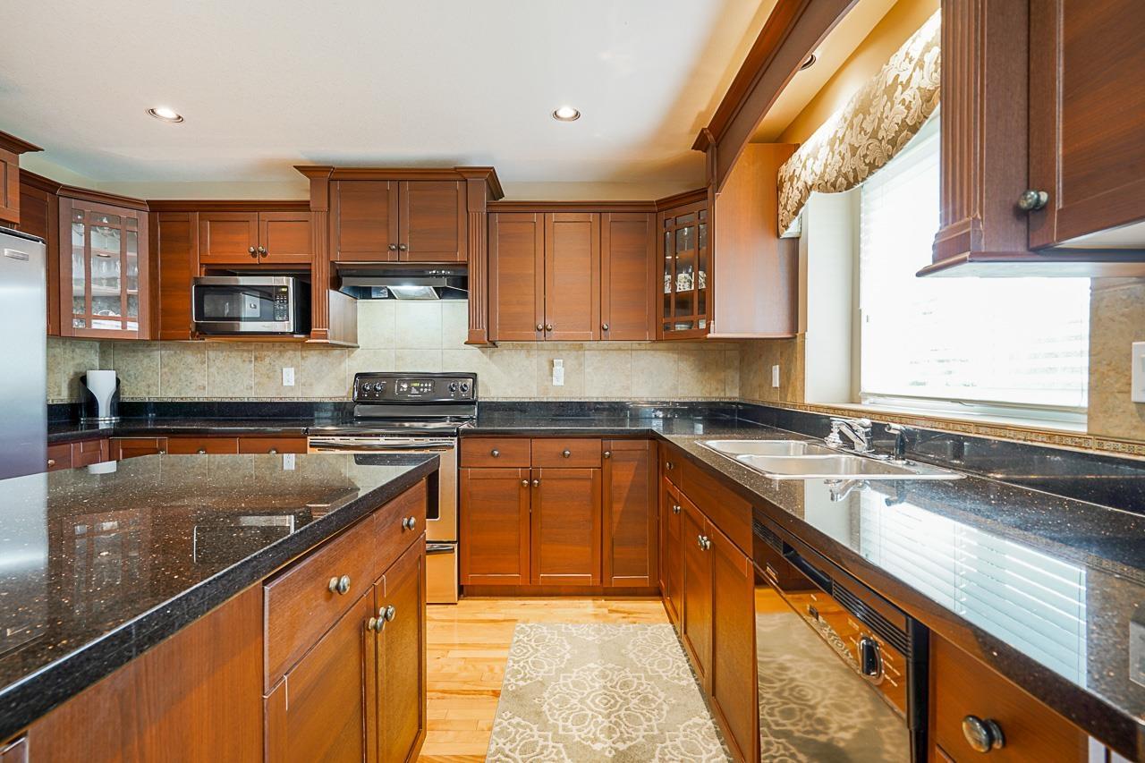 16766 108A AVENUE, Surrey