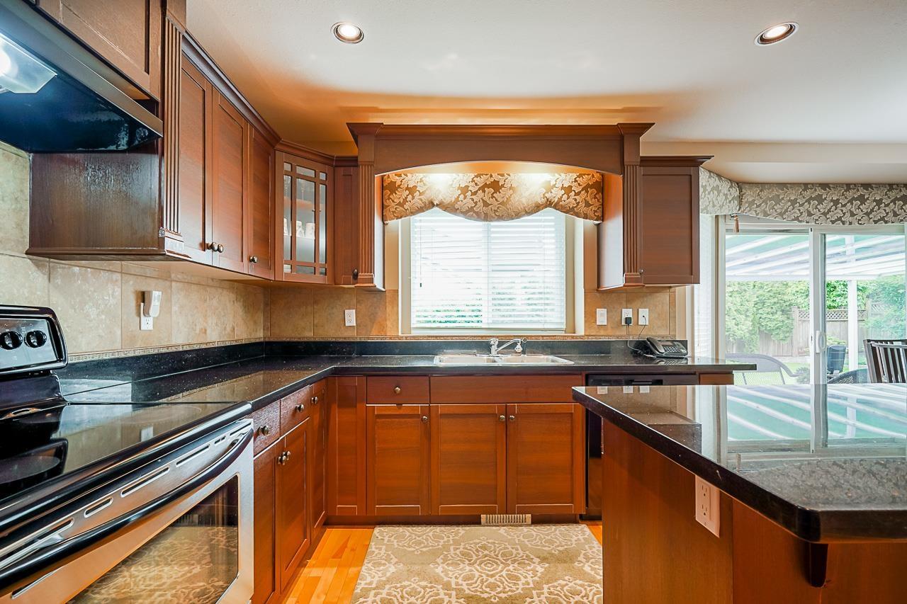 16766 108A AVENUE, Surrey