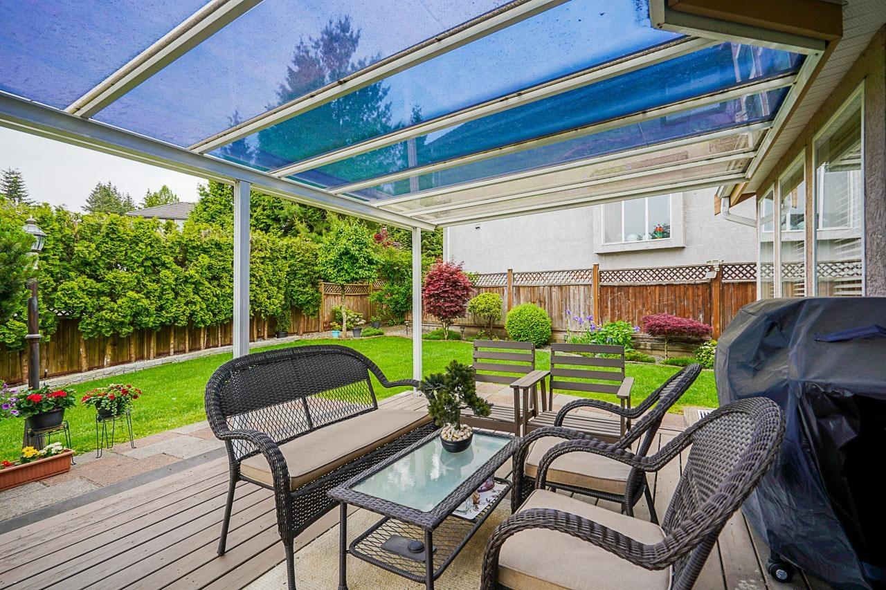 16766 108A AVENUE, Surrey