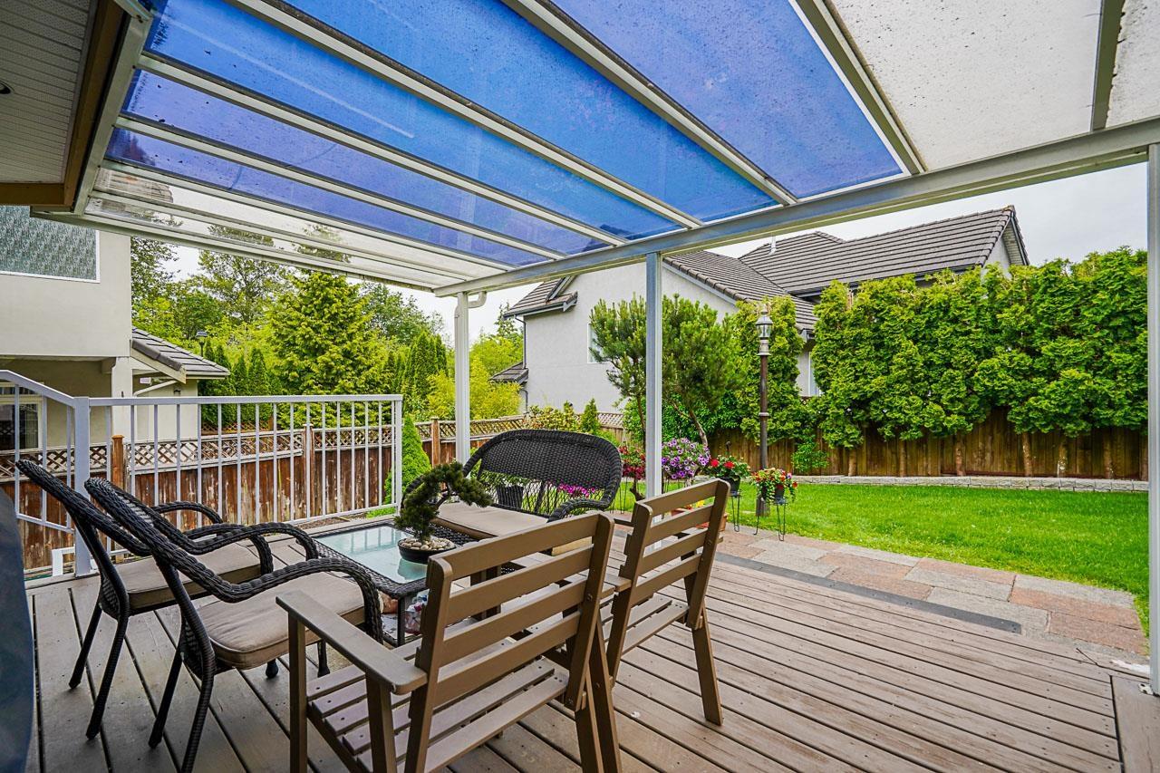 16766 108A AVENUE, Surrey