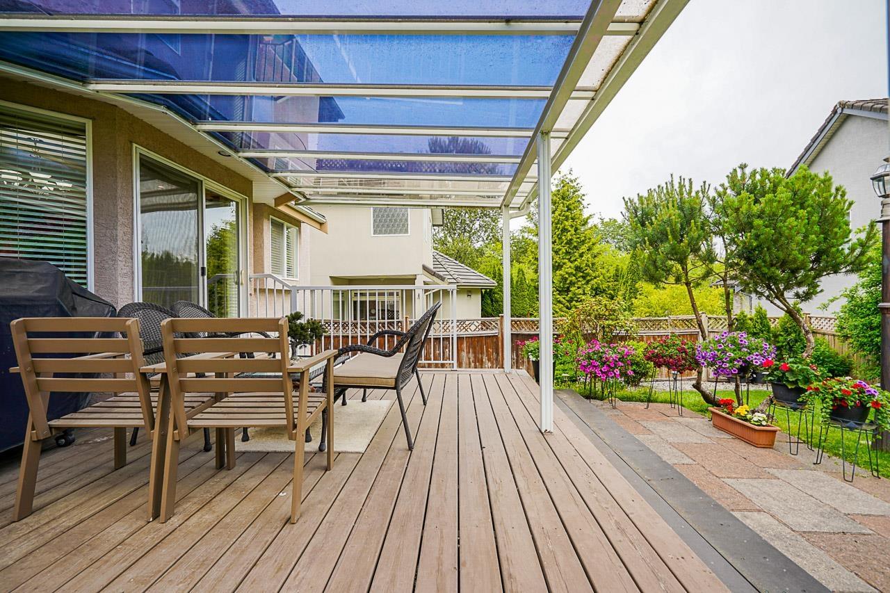 16766 108A AVENUE, Surrey