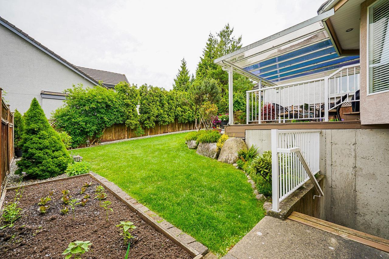 16766 108A AVENUE, Surrey