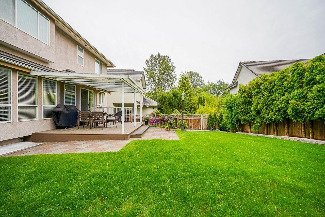 16766 108A AVENUE, Surrey