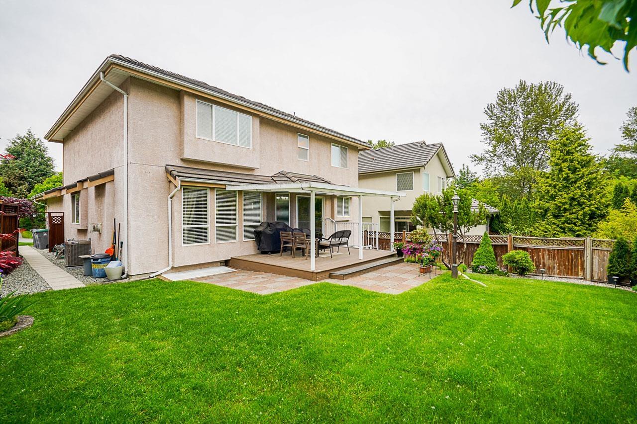 16766 108A AVENUE, Surrey